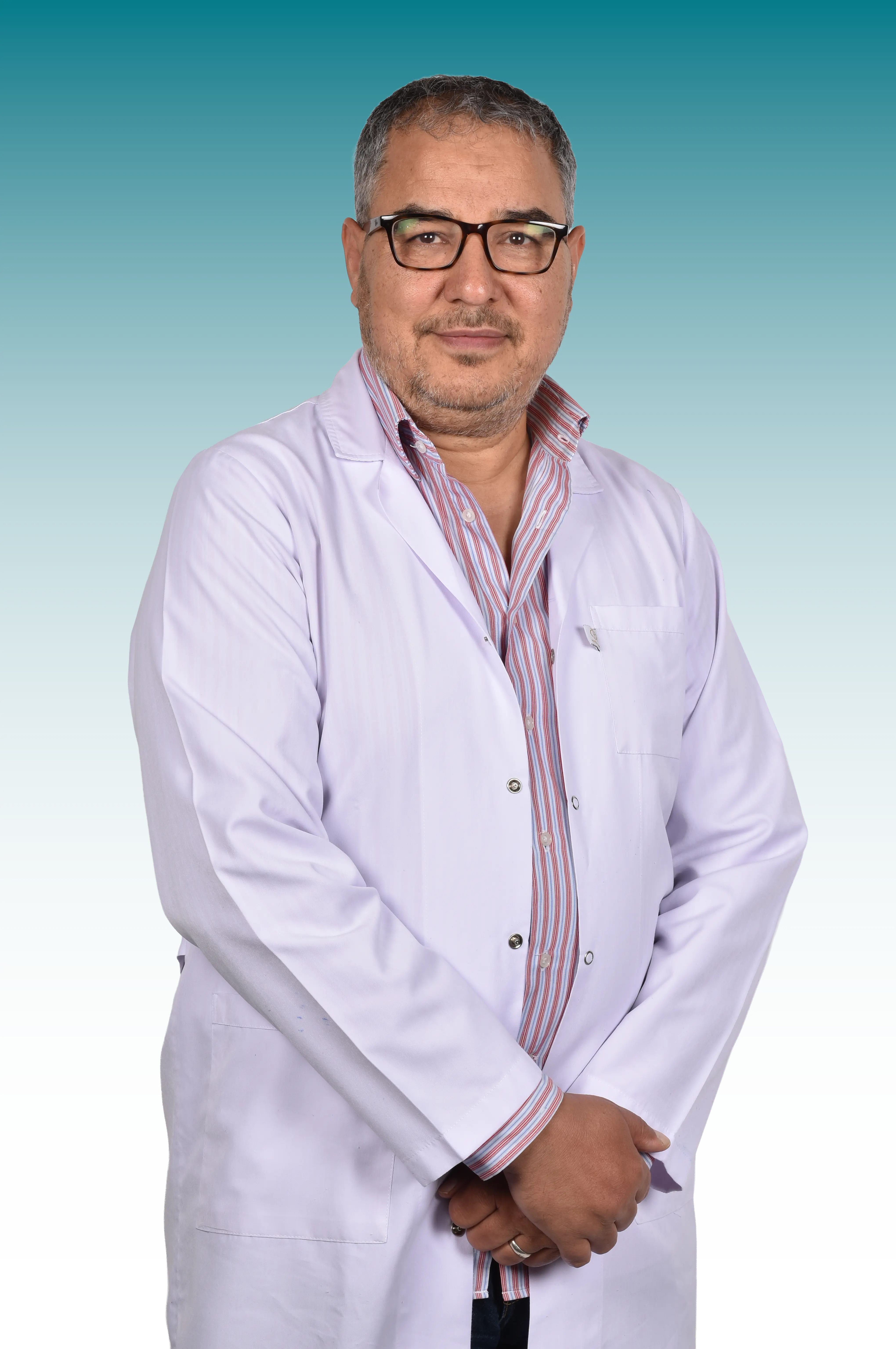 Prof. Dr. Ashraf Moawad